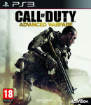 Activision &bdquo;Call of Duty: Advanced Warfare&ldquo; &ndash; &bdquo;PlayStation 3&ldquo;