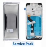 ServicePack LCD Ekranas for MOTOROLA Moto E7 Plus 5D68C17416