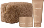 Pupa Milano Pieno ir kavos pupelių Teddyland Kit 2 dovanų rinkinys