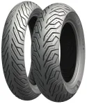 Motociklų padangos Michelin City Grip 2 90/90-14
