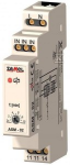 Zamel ASM-02 AUTOM.SCHOD.230V AC