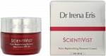 Dr Irena Eris Scientivist Nutri-Repl. Renew Day Kreminis SPF 20 dieninis veido kremas, 50 ml
