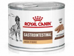 ROYAL CANIN Vir&scaron;kinimo trakto daug skaidulų turintis &scaron;lapias &scaron;unų ėdalas VHN 200 g