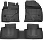 Frogum Guminiai kilimėliai Proline Renault Espace 2002-2014m.