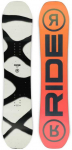 JAV Ride Lowride kid 2025 vaiki&scaron;ka snieglentė - 75 cm