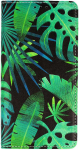 Dėklas Topt Smart Book Flower skirtas Samsung Galaxy A20S Design 3