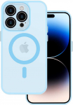 Tel Protect Magmat dėklas skirtas Apple iPhone 11 Pro Max mėlynos spalvos