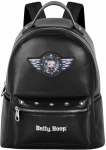 Karactermania Betty Boop Motor Love backpack 29cm