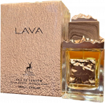 Maison Alhambra Lava EDP parfumuotas vanduo unisex, 100 ml