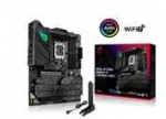 Pagrindinė plok&scaron;tė ASUS ROG STRIX B860-F GAMING WIFI
