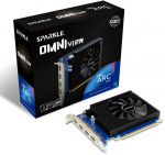 Karta graf. SPARKLE Intel Arc A310 Omni View 4GB