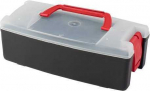 Dėžė universali i&scaron; PVC Patrol | 13.5" (33 x 16 x 14 cm)
