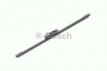 Galinis valytuvas Bosch Rear A383H, 380 mm