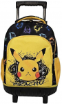 Manenti Pokemon Skate Face trolley 44cm