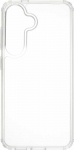 FoneKit Premium skaidrus dėklas, Samsung Galaxy S25