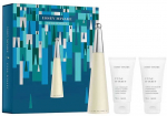 &bdquo;Issey Miyake L'Eau D'Issey&ldquo; dovanų rinkinys, 150 ml