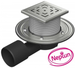 Chudej Trapas NEPTUN L1 388 NBX