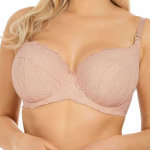 Mink&scaron;ta liemenėlė žindymui New Baby Ema smėlio spalvos, 95G, 95G dydis