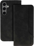 Oem Wonder Prime Xiaomi Redmi Note 14 5G dėklas telefonui juodos spalvos