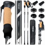 Trekingo lazdos NS-382 Neo-Sport