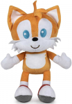 Play By Play Sonic The Hedgehog - Pliu&scaron;inis žaislas Tails - 20 cm
