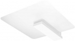 Sollux Lighting Lubinis &scaron;viestuvas LAPPO baltas