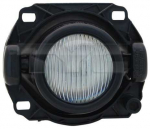 TYC Prie&scaron;rūkinis žibintas BMW X3 E83 2003-2010