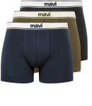 Bokserio &scaron;ortai MAVI