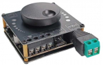 Oem Garso stiprintuvo modulis 2x5W JZ-B5W2 - su bluetooth 4.2 - DWCT14
