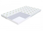 Vaiki&scaron;kas porolono čiužinys su Aloe vera pavir&scaron;iumi BABY CARE 70X160