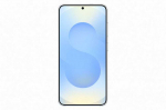 Dėklas QS931CTEGWW Clear Case Samsung Galaxy S25, Transparent