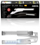 Aquael Slim 4,8W Sunny D&N Baltas