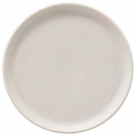 Secret De Gourmet Balta lėk&scaron;tė i&scaron; NORA porceliano, &Oslash; 21 cm