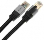 Unitek Ethernet RJ-45 LAN, patchcord cat.8 (S/FTP) 15m