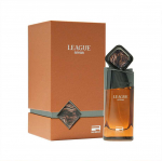 Rue Broca League Arena EDP parfumuotas vanduo vyrams, 100 ml