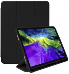 Mercury Flip Case Apple iPad 10.2 dėklas plan&scaron;etiniam kompiuteriui juodos spalvos