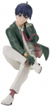 Banpresto Mėlyna Lock Yoichi Isagi Sweets Flavor figure 13cm