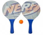 Hasbro Nerf Beach racket set
