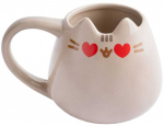 ERIK Pusheen 3D mug