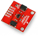 VCNL4040, artumo jutiklio plok&scaron;tė, 20cm (Qwiic), SparkFun SEN-15177