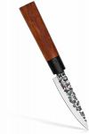 Fissman Daržovių peilis KENSEI ITTOSAI 9cm (plienas)