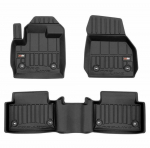 Frogum Guminiai kilimėliai Proline Jaguar E-Pace nuo 2017m.