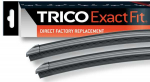 Sachs Valytuvai Trico ExactFit 700/450mm
