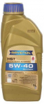 Variklio alyva Ravenol HST SAE 5W40, 1L