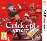 NIS &bdquo;Culdcept Revolt&ldquo; &ndash; &bdquo;Nintendo 3DS&ldquo;