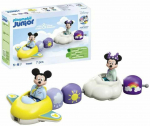 &bdquo;Playmobil 71697 Junior & Disney&ldquo;: Mikio ir Minės skrydis debesimis