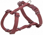 Szelki &scaron;uniui Trixie Premium Raudona S/M