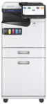Spausdintuvas Epson | High Cabinet | AM-C400/550