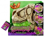 MGA &bdquo;GrossMos&ldquo; &ndash; skraidymas &ndash; 3 stilius