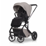 Vaiki&scaron;kas sportinis vežimėlis Cavoe Moi+, Taupe